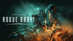 Image de GUNDAM ROGUE ORBIT entend écrire un nouveau chapitre de la franchise