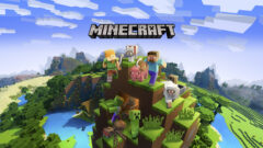 Image de Minecraft : le Cube de soufre bouleverse l’exploration