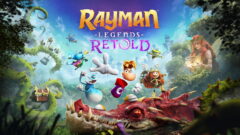 Image de Rayman Legends Retold modernise un pilier du jeu de plateforme