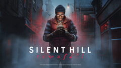 Image de SILENT HILL: Townfall dévoile sa bande-annonce et sa date de sortie