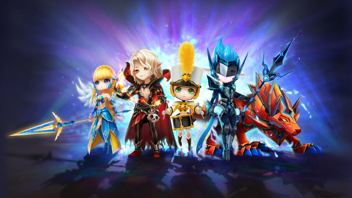 Image de Summoners War dévoile sa collaboration avec Frieren et détaille ses premiers contenus