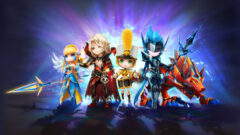 Image de Summoners War dévoile sa collaboration avec Frieren et détaille ses premiers contenus