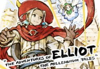 Image de The Adventures of Elliot: The Millennium Tales propose une aventure à travers les époques