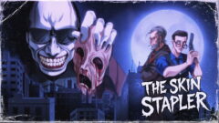 Image de The Skin Stapler entend raviver l'esprit des films d'horreur VHS