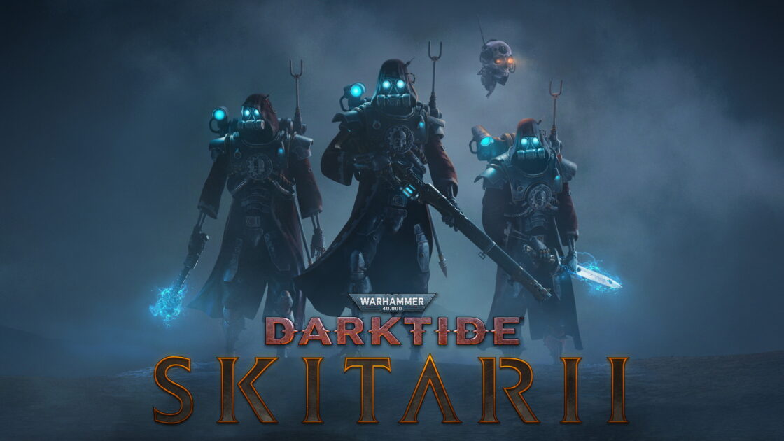 Image de Warhammer 40,000: Darktide présente sa prochaine classe jouable