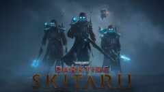 Image de Warhammer 40,000: Darktide présente sa prochaine classe jouable