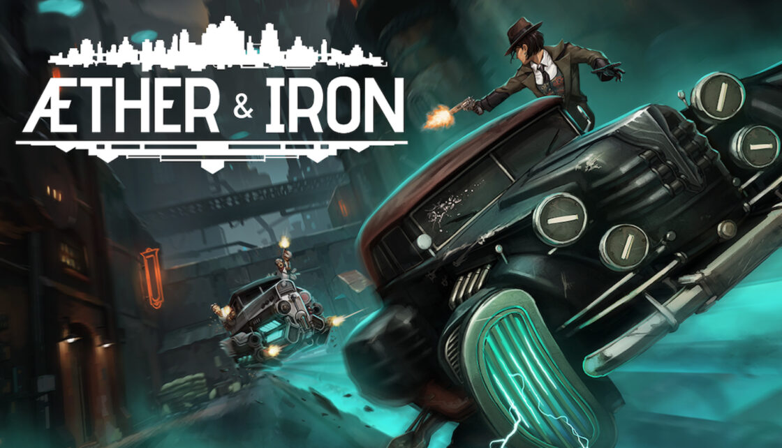 Image de Aether & Iron poursuit son évolution après son sacre aux TooManyGames Awards