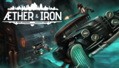 Image de Aether & Iron poursuit son évolution après son sacre aux TooManyGames Awards