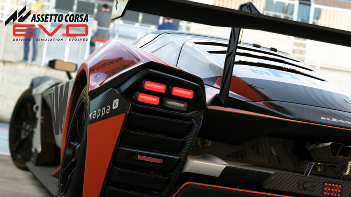 Image de Assetto Corsa EVO accueille trois nouvelles voitures et un circuit historique avec sa mise à jour 0.8
