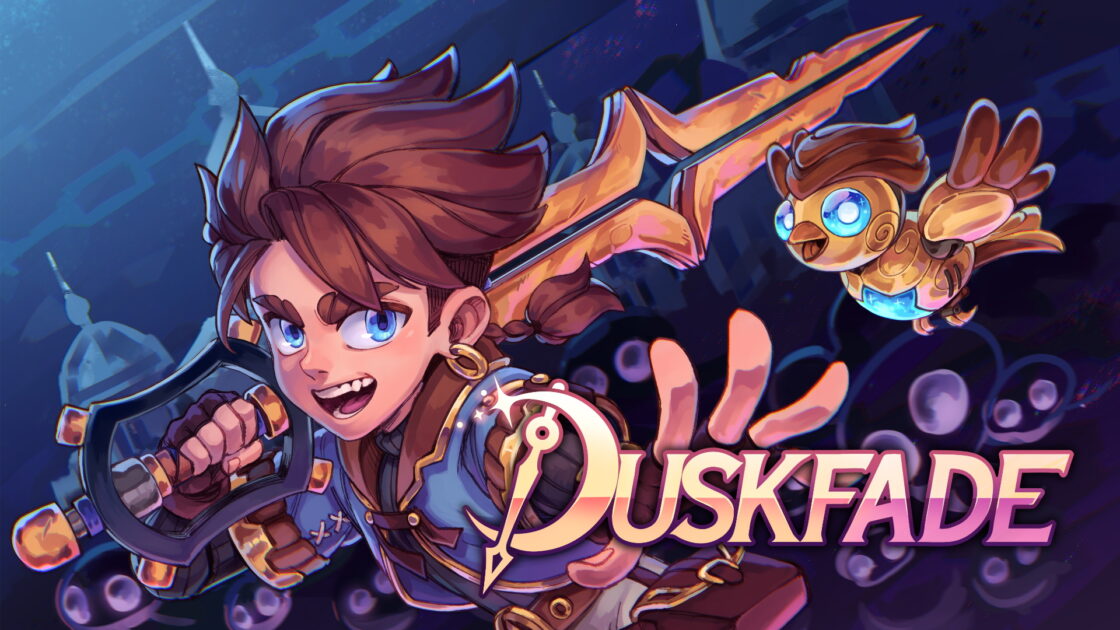 Image de Duskfade : le jeu d'action-plateforme 3D sera disponible le 13 août