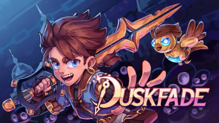 Image de Duskfade : le jeu d'action-plateforme 3D sera disponible le 13 août