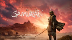 Image de Expeditions: Samurai présente ses compagnons avant son arrivée en accès anticipé