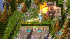 Image de Heroes of Hammerwatch II accueille sa première extension