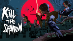 Image de Kill the Shadow arrivera en août avec un système inédit de reconstruction des scènes de crime