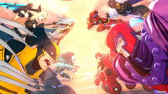 Image de MARVEL Tōkon: Fighting Souls lance sa bêta ouverte avant sa sortie