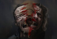 Image de Mimic présente son concept d’horreur asymétrique où personne n’est digne de confiance