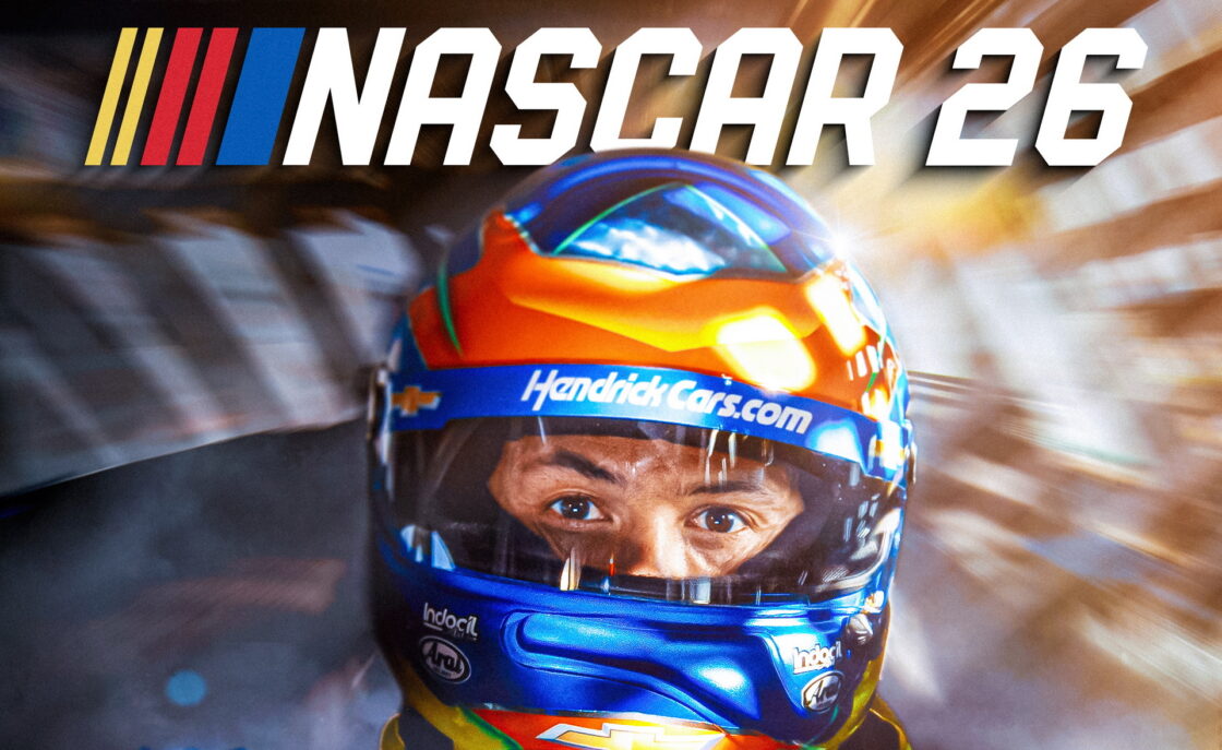 Image de NASCAR 26 fixe sa date de sortie au 18 septembre