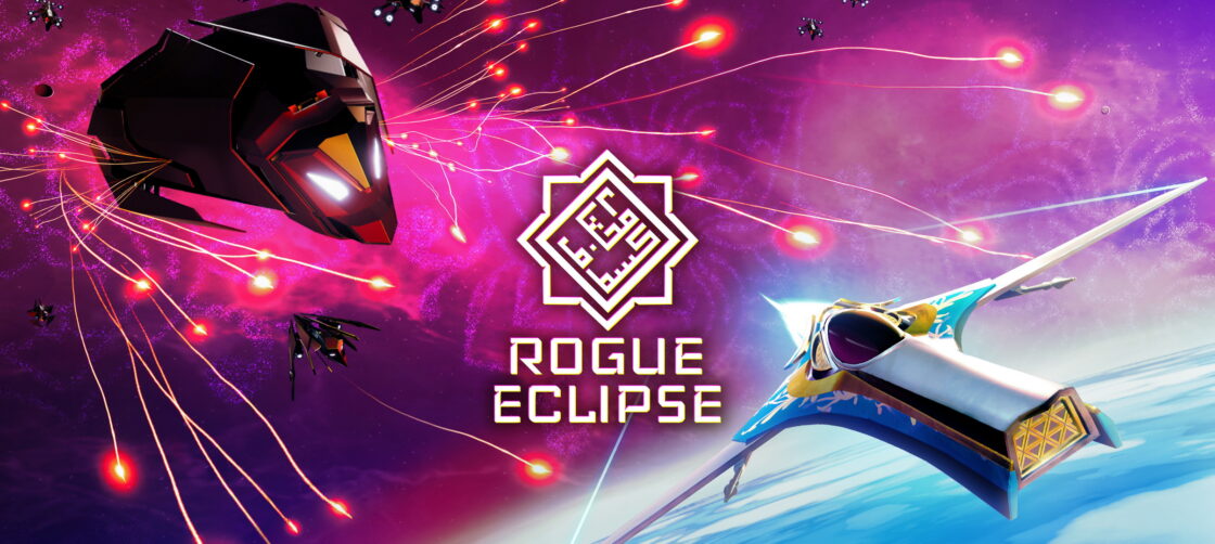 Image de Rogue Eclipse prépare son décollage avec une nouvelle bande-annonce