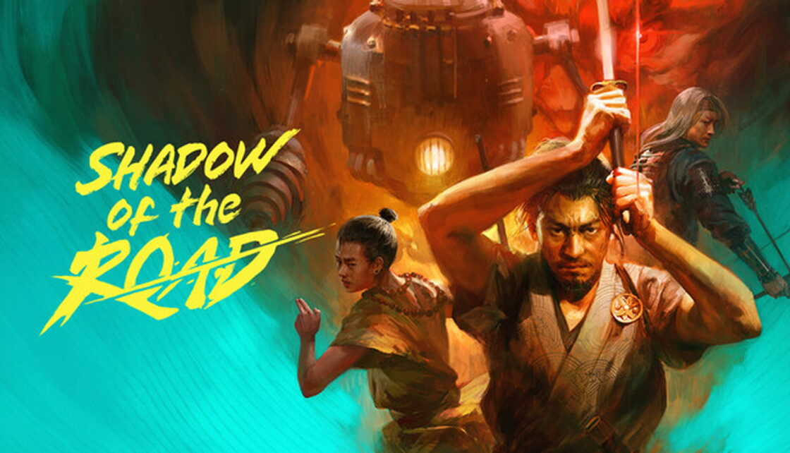 Image de Une nouvelle bande-annonce met en lumière les environnements de Shadow of the Road