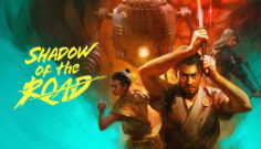 Image de Une nouvelle bande-annonce met en lumière les environnements de Shadow of the Road