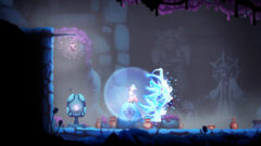 Image de Astra Fading Stars : la nouvelle démo est disponible avant la Gamescom