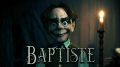 Image de Baptiste : une étrange poupée au cœur d'un nouveau survival horror