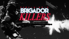 Image de Brigador Killers arrive en accès anticipé