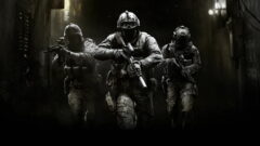 Image de Call of Duty Modern Warfare 4 : un nouvel extrait réunit Price et Valeria à Paris