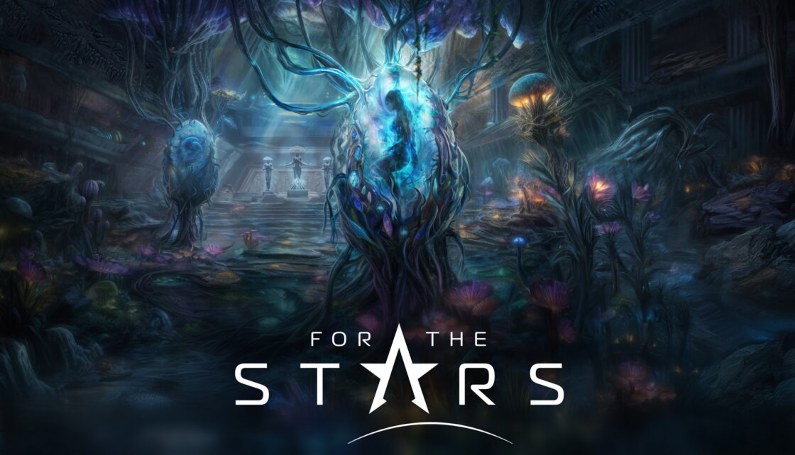 Image de For The Stars : pourquoi se contenter d’une planète quand on peut toutes les coloniser