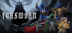 Image de Forsworn : le RPG roguelite tactique coopératif sortira le 10 septembre