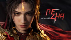 Image de Genigods Nezha : trois formes, des combats célestes et une mythologie chinoise revisitée