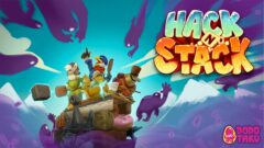 Image de Hack ’n’ Stack fixe sa sortie au 24 septembre