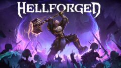 Image de Hellforged : entre hordes de démons et butin à risque, la démo est disponible