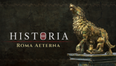 Image de Historia: Roma Aeterna mêle stratégie et narration dans la Rome de Jules César