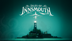 Image de Isles of Innsmouth : construisez votre cité pour satisfaire les Dieux Anciens