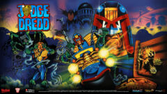 Image de Pinball FX : Judge Dredd débarquera cet automne et Pinball FX PCVR confirmé