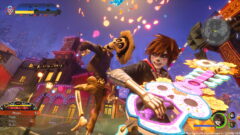 Image de Kingdom Hearts IV dévoile son nouveau monde inspiré de Coco et confirme sa sortie en 2027