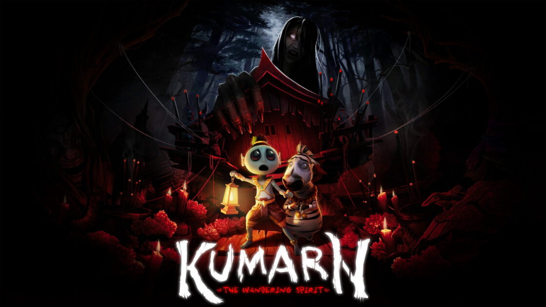 Image de Kumarn: The Wandering Spirit mêlera horreur et folklore thaïlandais en 2027