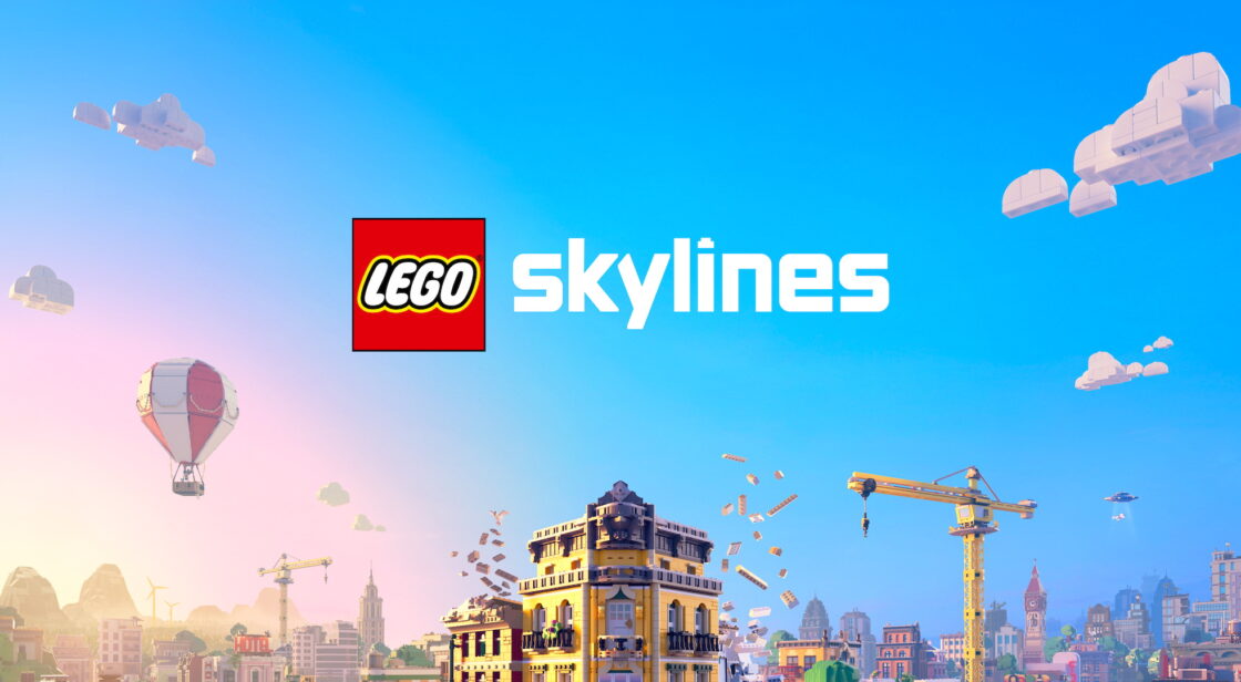 Image de LEGO Skylines : le city-builder où tout finira par s’emboîter