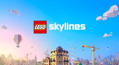 Image de LEGO Skylines : le city-builder où tout finira par s’emboîter