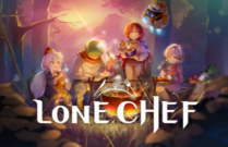 Image de Lone Chef transforme la cuisine en mécanique d'exploration