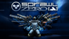 Image de SPRAWL zero veut ressusciter l’âge d’or des FPS des années 2000