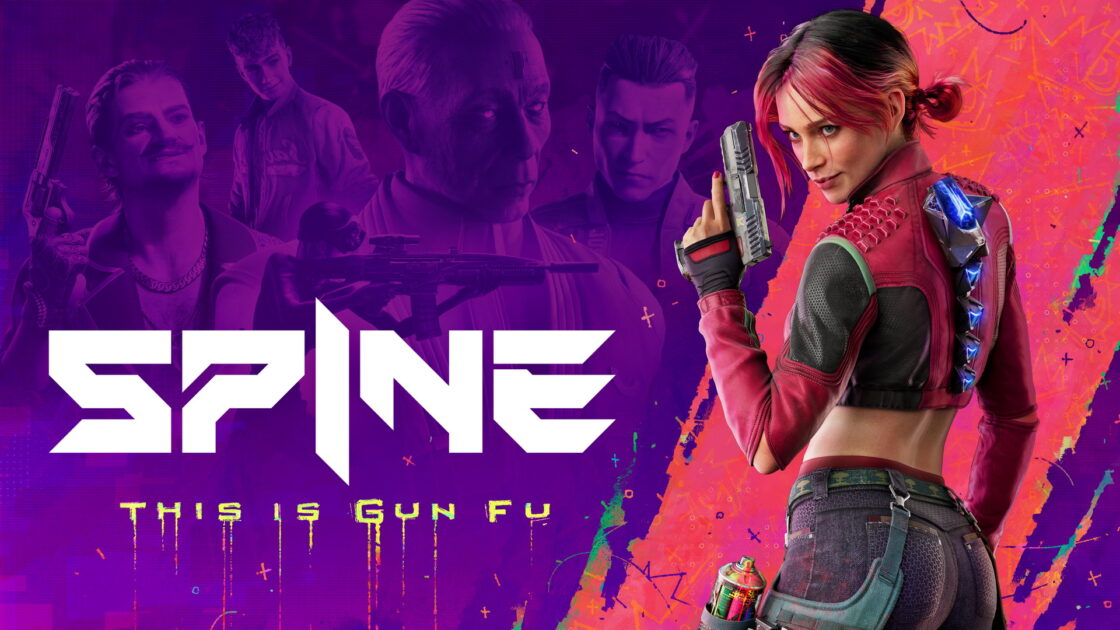 Image de SPINE Redline fera parler les armes à l’été 2027