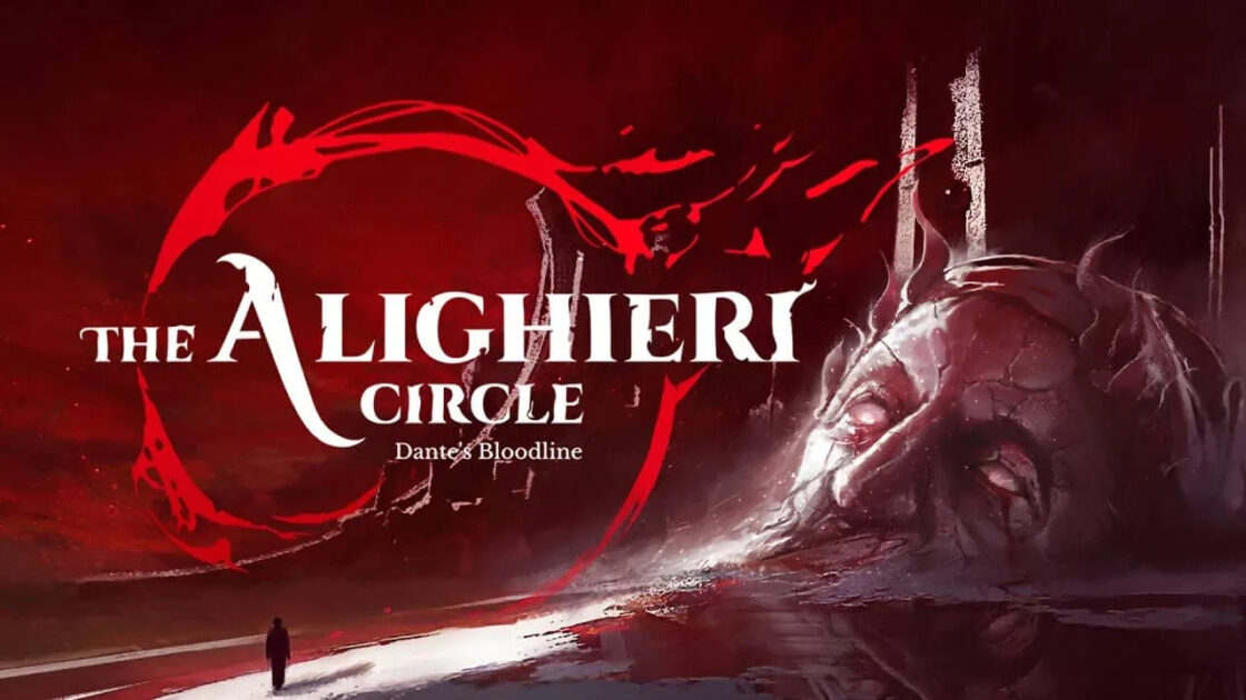 Image de La Divine Comédie devient un cauchemar psychologique avec The Alighieri Circle