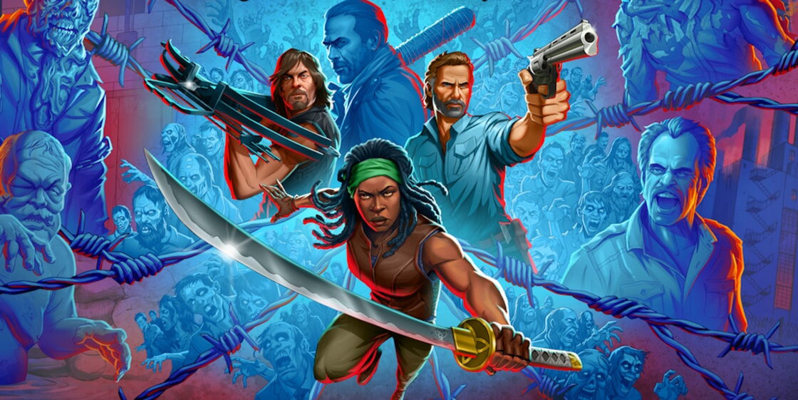 Image de The Walking Dead: Streets of Survival dévoile sa date de sortie