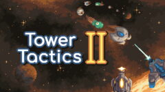 Image de Tower Tactics 2 enrichit sa formule et vise un lancement en accès anticipé cette année