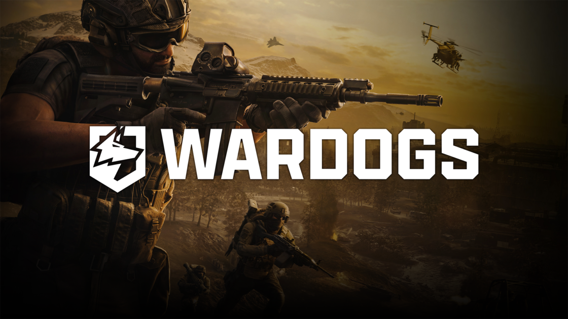 Image de WARDOGS : le FPS à 100 joueurs arrivera en accès anticipé le 10 septembre