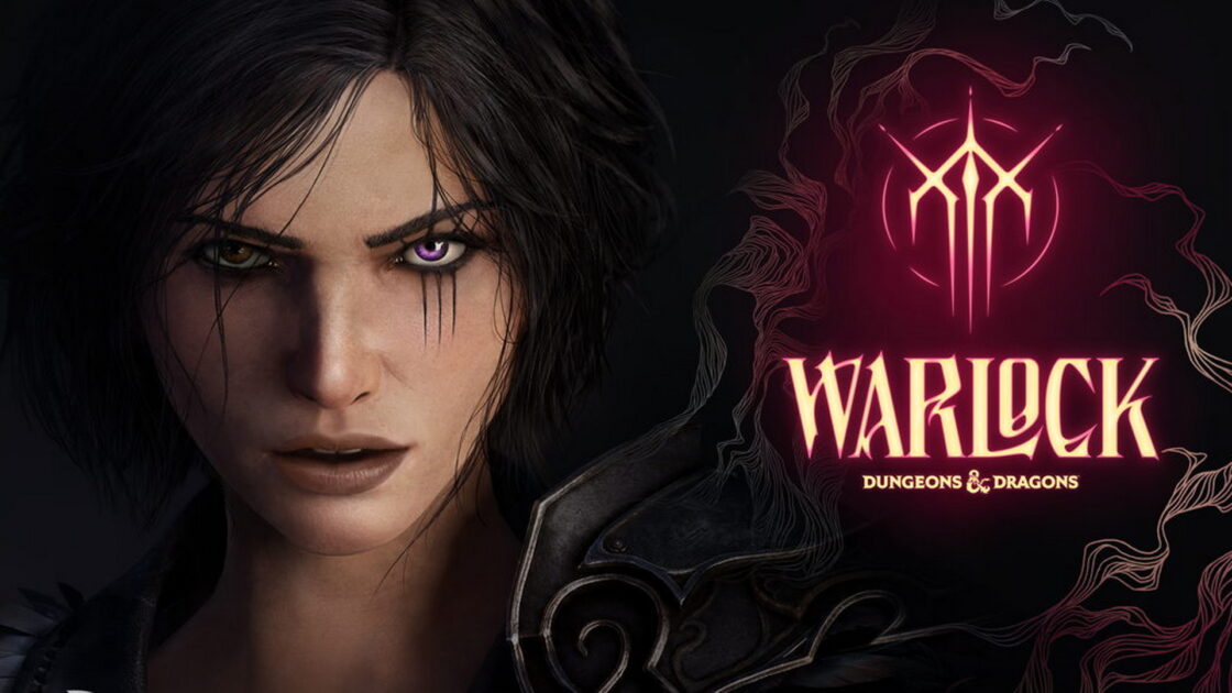 Image de Warlock Dungeons & Dragons dévoile son univers ouvert et ses combats magiques
