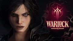 Image de Warlock Dungeons & Dragons dévoile son univers ouvert et ses combats magiques