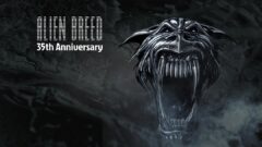 Image de Alien Breed célèbre ses 35 ans avec une collection réunissant toute sa première ère